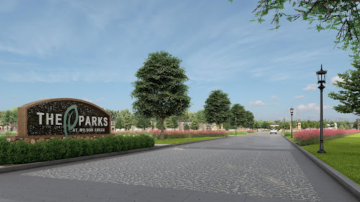 The Parks at Wilson Creek - David Weekley Homes - Thumbnail