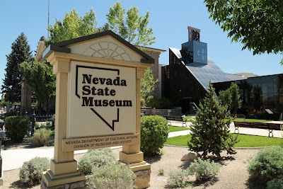 Nevada State Museum