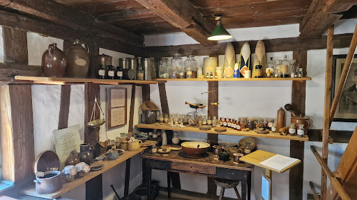 Pfefferkuchenmuseum Muzeum Piernika - Thumbnail