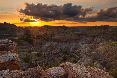 Glendive Chamber of Commerce & Agriculture