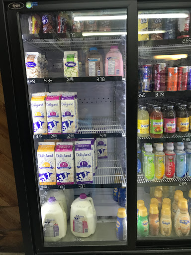 Marler Mini Mart - Visual