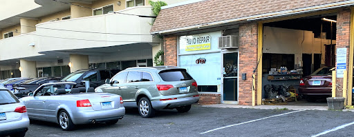 Bent Autobahn Automotive Repair, LLC