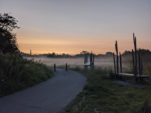 Morfa Wetlands - Thumbnail