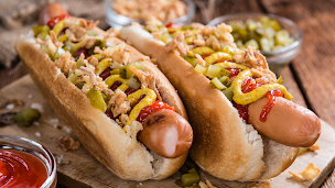 Photo n°11 de Paris Food Club à Puteaux (Restaurant thaï)