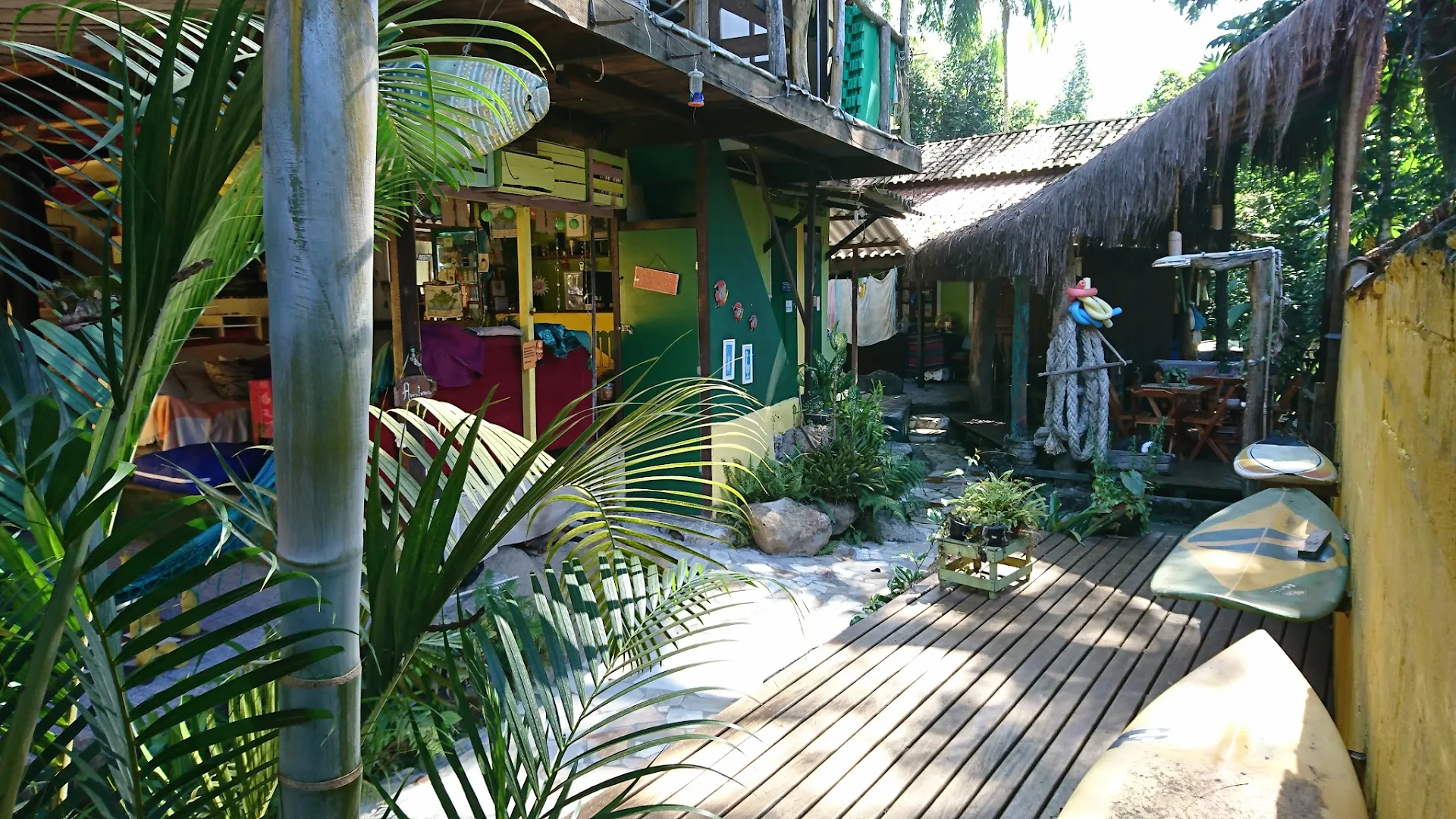 Bela Casa Ilha Grande
