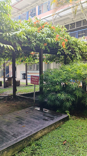 Jurong Secondary School - Thumbnail