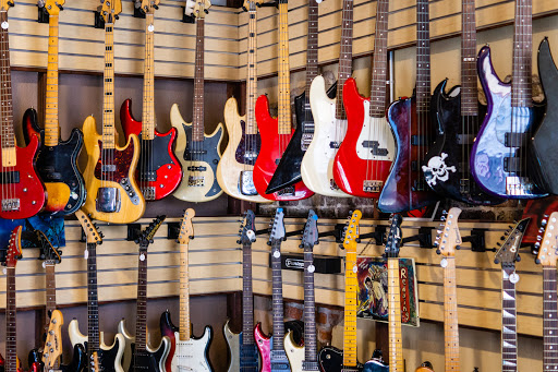 Meteor Guitar Gallery - Thumbnail