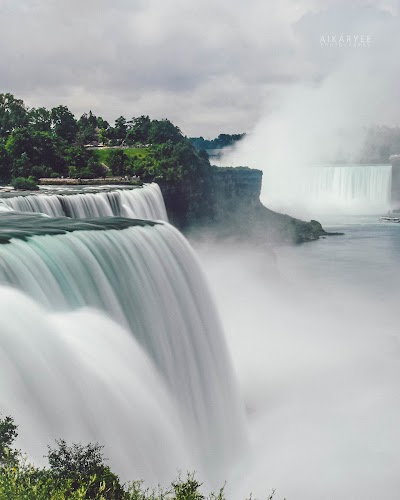 Niagara Falls