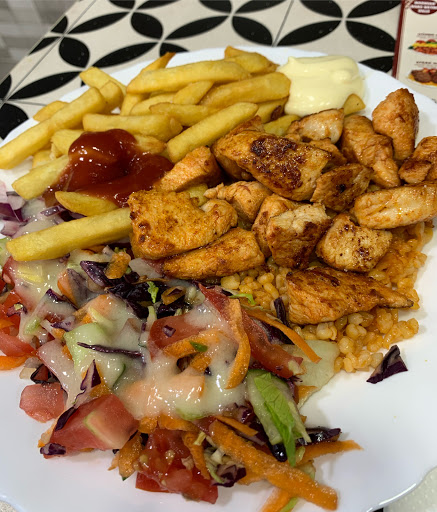 Photo 5 - Restaurant CHEZ MAXIME