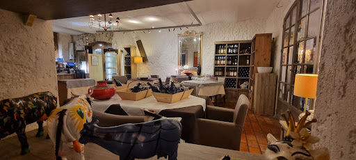 Le Clos Cosette - Restaurant Vallauris