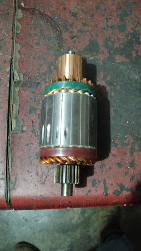 Embobinados automotrices San Isidro - Thumbnail