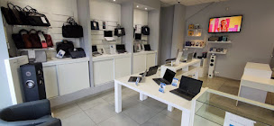 Photo n°25 de IP Pro à Peyrins (Magasin d'informatique)