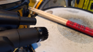 Photo n°20 de Astraurel Studio à Saint-Arnoult-en-Yvelines (Studio d'enregistrement)