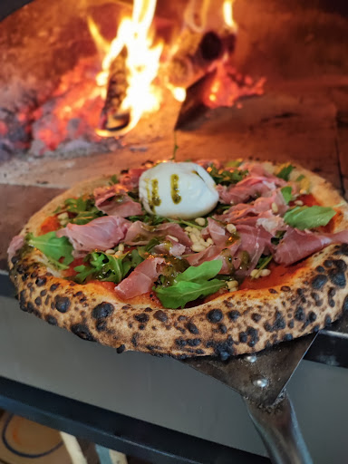 Photo 6 - La grange à pizza