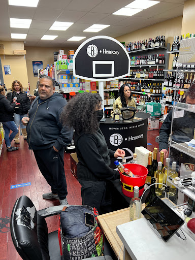 J & SK wine & Liquor Inc. - Thumbnail