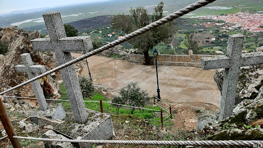 Ermita del Risco - Visual