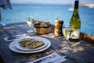 Photo n°4 de Le Bigorneau Amoureux à Douarnenez (Point de vue)