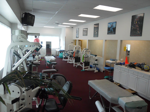 Long Island Integrated Health - Thumbnail