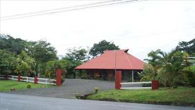 Photos of Hacienda CoopeAgri