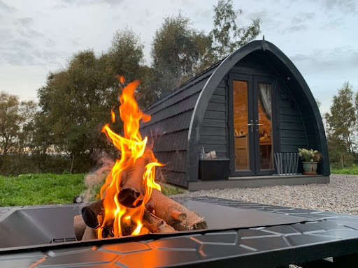 Cawdor Hideaways - Thumbnail