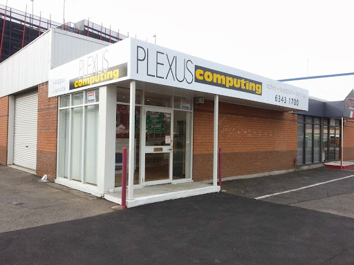 Plexus Computing - Thumbnail