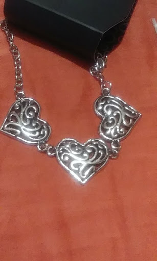 Jewelry by Aseneth Gallery - United States