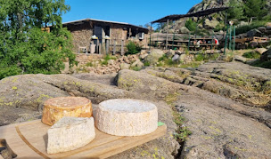 Photo n°15 de Bergeries des Radule à Albertacce (Restauration rapide)