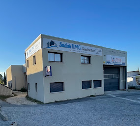 Photo n°16 de Sadak RMG Construction à livron (Constructeur de maisons personnalisées)