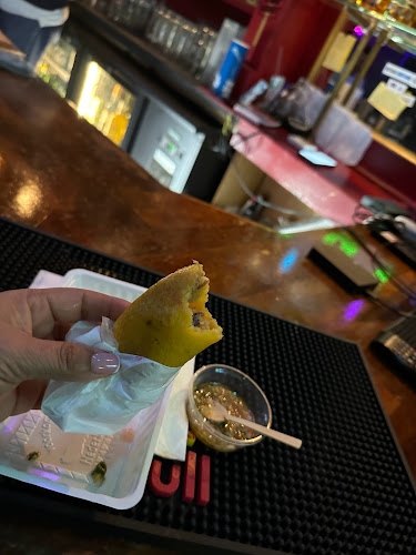 Bar Melao - Amsterdam