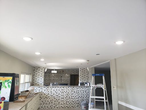 Jures Electrical - Visual