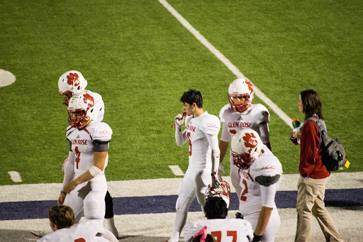 Glen Rose High School - Thumbnail