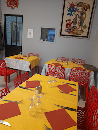 Photo n°23 de Panadura à Clermont-Ferrand (Restaurant sri-lankais)