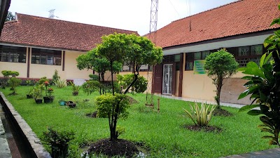 Photos of SMA Negeri 1 Balapulang