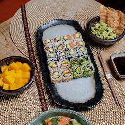 Photo n°1 de Côté Sushi Labège à Labège (Sushi à emporter)