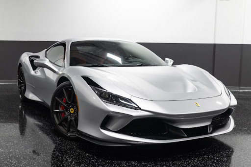 Top Motors - Thumbnail