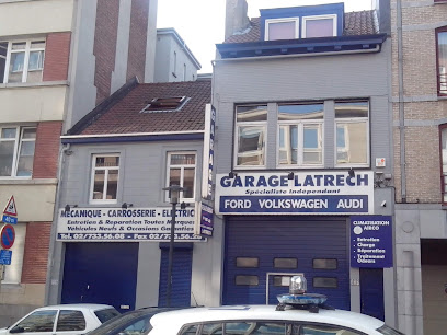 Garage Latrech