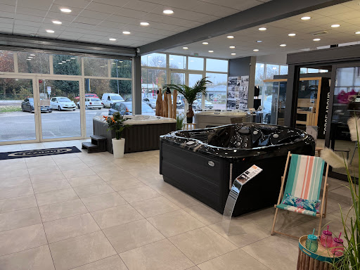 Photo de MARVIL PISCINES à Sens (89100)