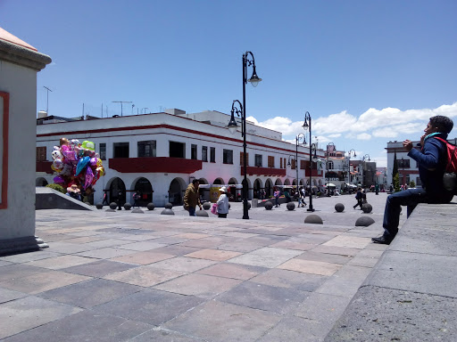 Isidro Fabela Monument - Thumbnail