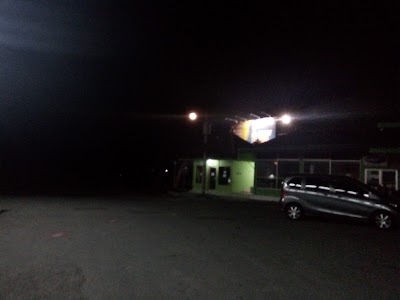 Photos of SPBU Pertamina Temon