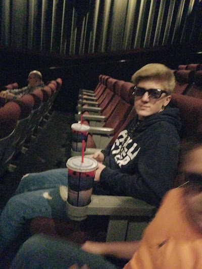 Photos of NCG Greenville Cinema