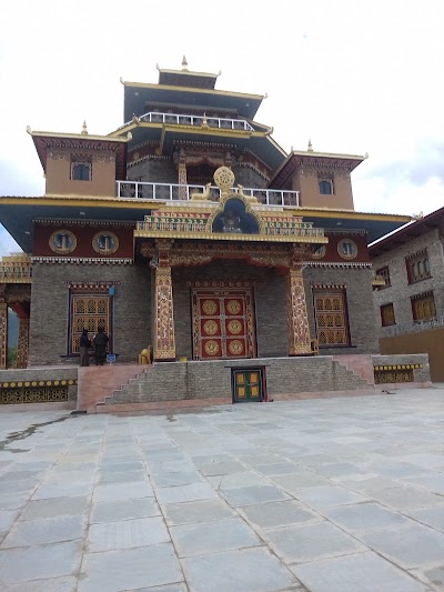 Photos of Ugyen Pema Woedling Zangthopelri