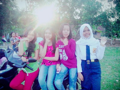 Photos of Lapangan Merdeka Tifochy Fc