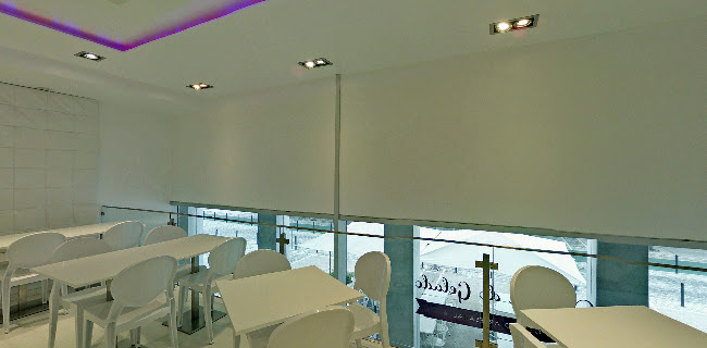 Oficina do Gelado - Sorveteria