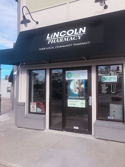 Lincoln Pharmacy