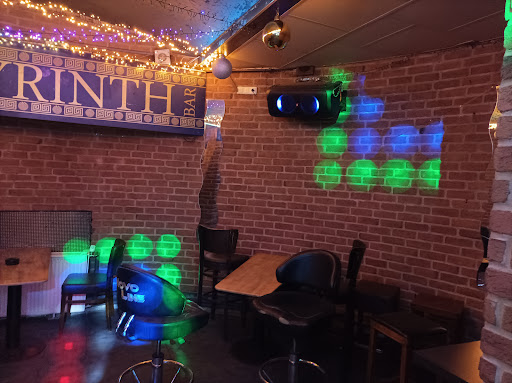 Bierpub Labyrinth - Braunschweig - Thumbnail
