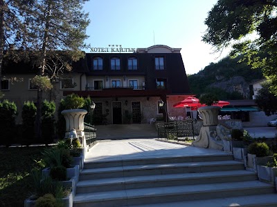 Photos of Park Hotel Kaylaka