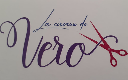 les ciseaux de Vero