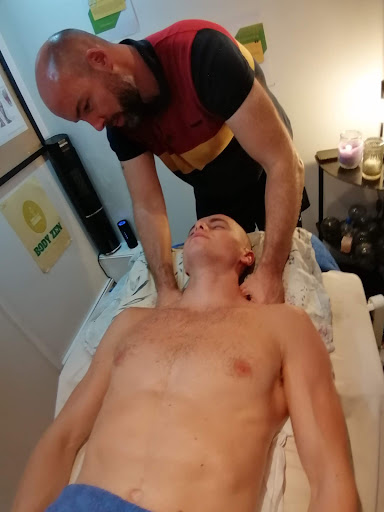 Body Zen Brighton Massage