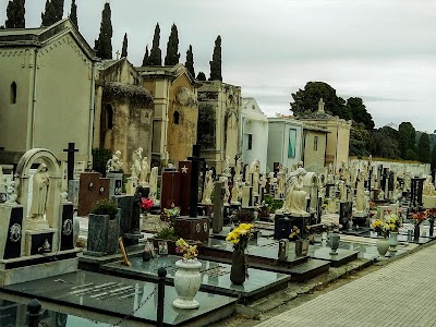 Cimitero Di Milazzo