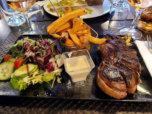 Au Coq Sous Cloche Salon de Provence - Thumbnail